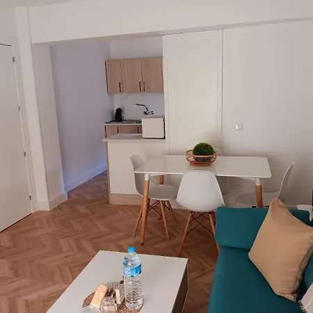 Playa Y Piscina Intiyan Pondos Appartement Almuñécar