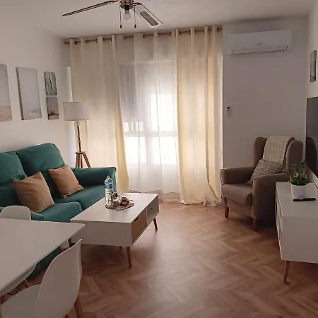 Appartement Playa Y Piscina Intiyan Pondos