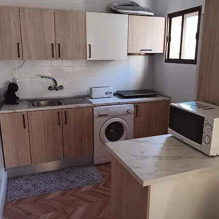 Playa Y Piscina Intiyan Pondos Appartement Almuñécar